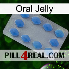 Oral Jelly 21